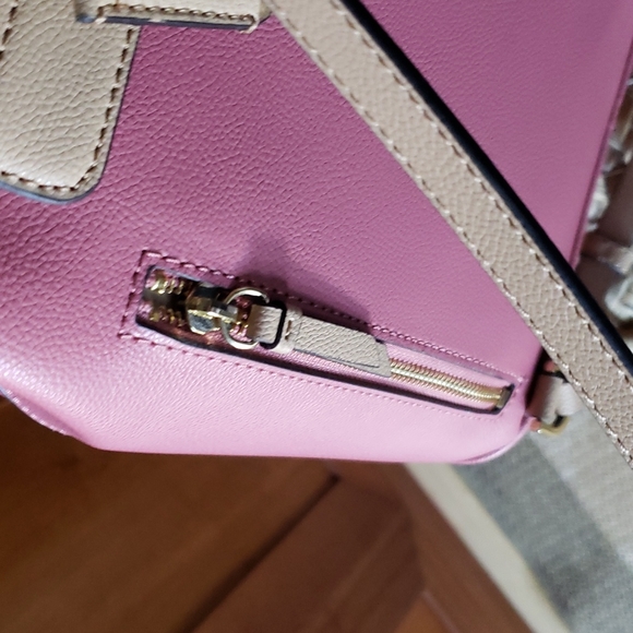 Backpack Handbag - Picture 7 of 9